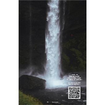 Guide Parlaba Islande 2023