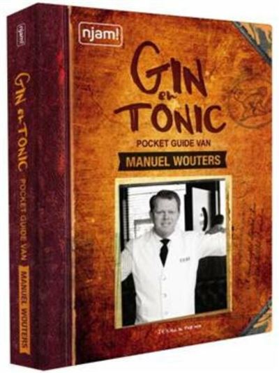 Gin en tonic
