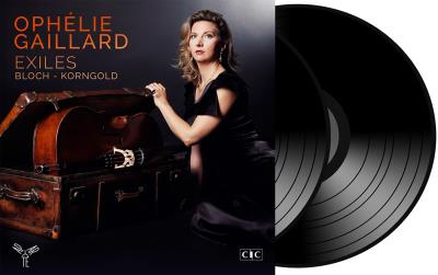 EXILES/2LP