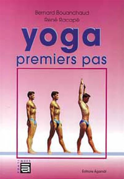 Yoga premiers pas
