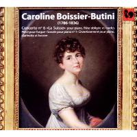 Concerto N° 6 - la Suisse