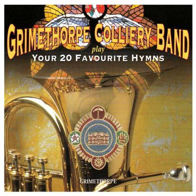Your 20 favourite hymns