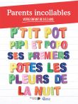 Parents incollables