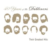 40 Years Of The Dubliners