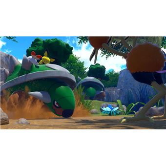 New Pokémon Snap Nintendo Switch