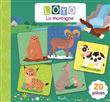 Loto La montagne 20 pièces