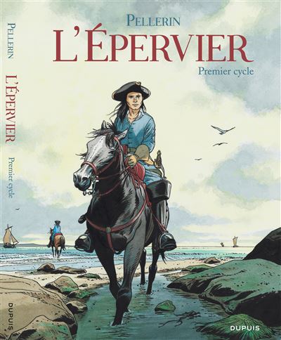 L'Epervier
