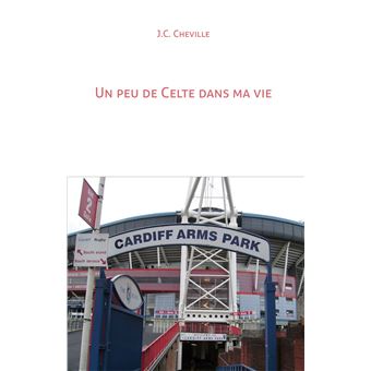 Un peu de Celte dans ma vie