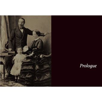 La dernière Souveraine