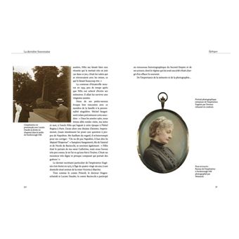 La dernière Souveraine