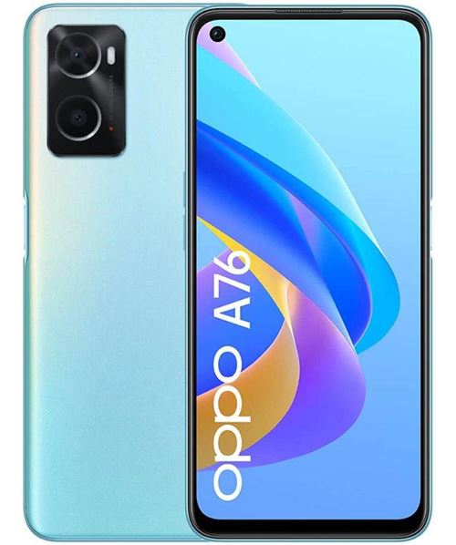 Oppo A76