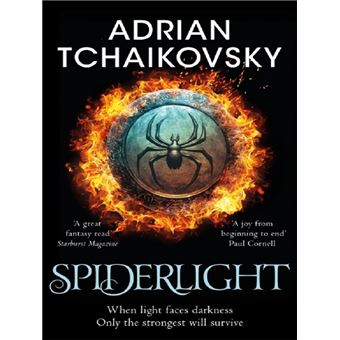 Spiderlight