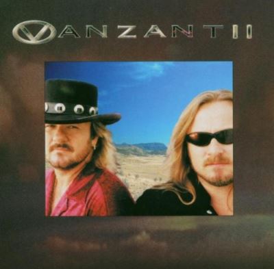 Van zant vol 2/ed limitee cd plus dvd