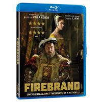 Firebrand NL Blu-Ray