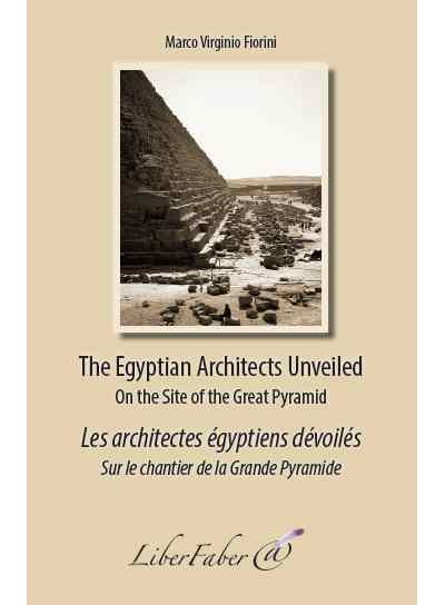 Les architectes égyptiens dévoilés