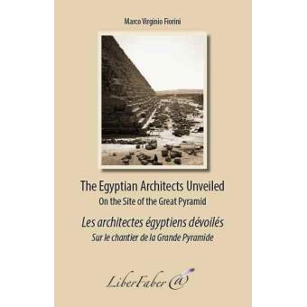 Les architectes égyptiens dévoilés