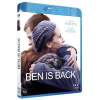 Ben Is Back Exclusivité Fnac Blu-ray