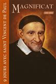 9 jours avec Saint Vincent de Paul