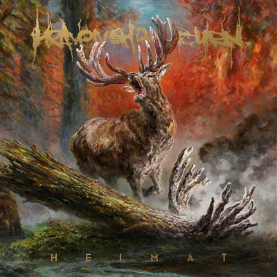Heaven Shall Burn - Heimat Box-Set [CD]