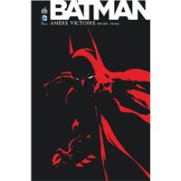 BATMAN AMERE VICTOIRE
