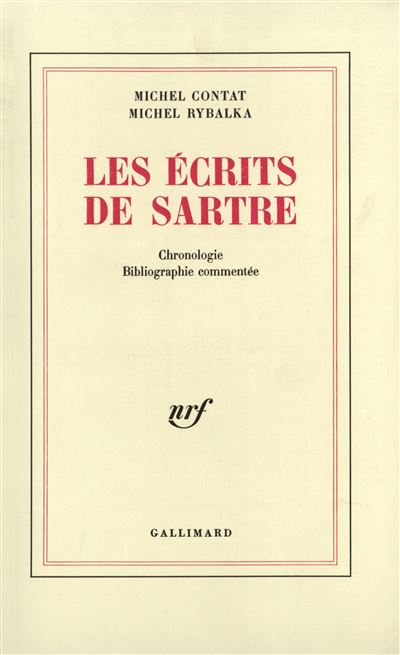 Correspondance, lettres et souvenirs de 1944 à 1962