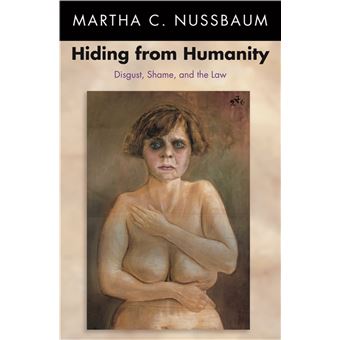 Hiding from Humanity - 1