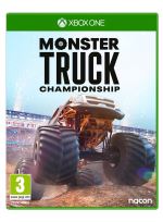 Monster Truck Championship Xbox One