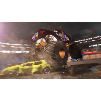 Monster Truck Championship Xbox One