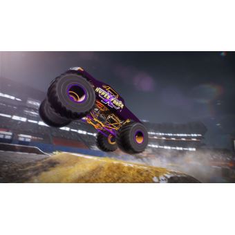 Monster Truck Championship Xbox One