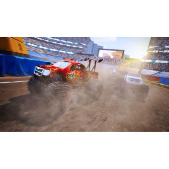 Monster Truck Championship Xbox One