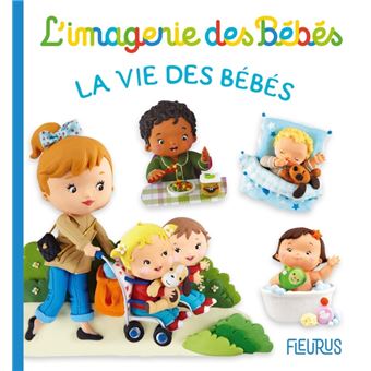 La vie des bébés
