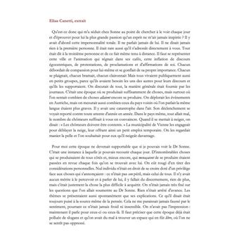 Heureux ceux qui sèment et ne récoltent pas