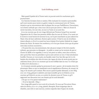 Heureux ceux qui sèment et ne récoltent pas