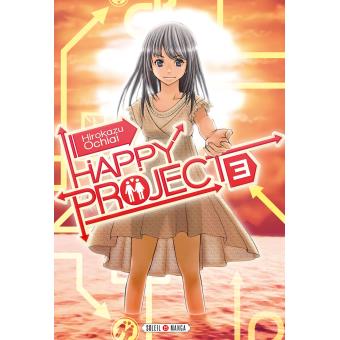 Happy project - Happy project, T3 T03 - 1