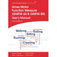 GMFM (GMFM-66 & GMFM-88) User's Manual, 2nd edition