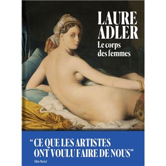 Le Corps des femmes