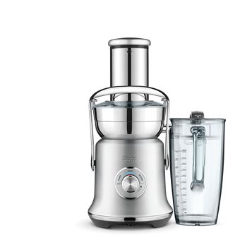 Presse-agrumes Sage the Nutri Juicer Cold XL 1500 W Inox