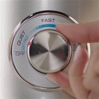 Presse-agrumes Sage the Nutri Juicer Cold XL 1500 W Inox