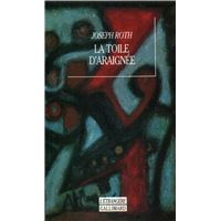La toile d'araignée roman