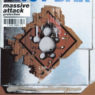 Protection - Massive Attack