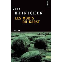 Les morts du karst