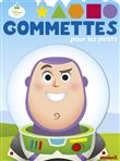 Disney Baby Gommettes pour les petits (Toy Story)