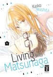 LIVING WITH MATSUNAGA 04