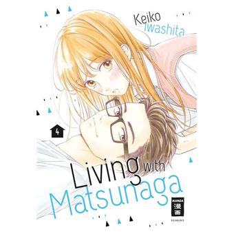 LIVING WITH MATSUNAGA 04