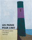 Un phare pour l'art. L'Académie Julian à Honfleur