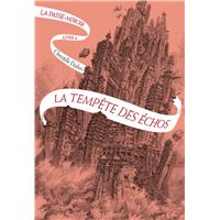 La Tempête des échos