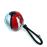 Batterie externe Magic Ball Pokémon PowerBank 6000 mAh Rouge et Blanc_0