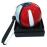 Batterie externe Magic Ball Pokémon PowerBank 6000 mAh Rouge et Blanc_4