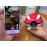 Batterie externe Magic Ball Pokémon PowerBank 6000 mAh Rouge et Blanc_5
