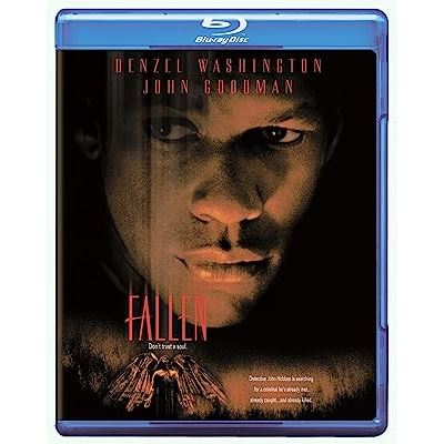 Le Témoin du mal Blu-ray